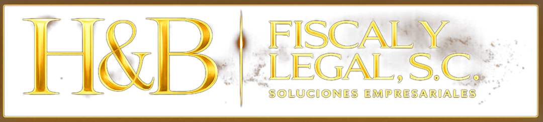 H&B Fiscal y Legal, S.C.